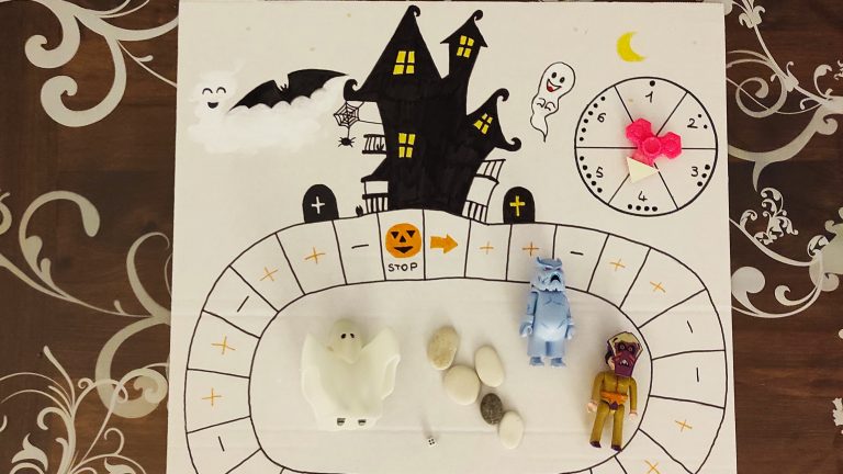 Giochi di Halloween – Dolcetto o scherzetto?