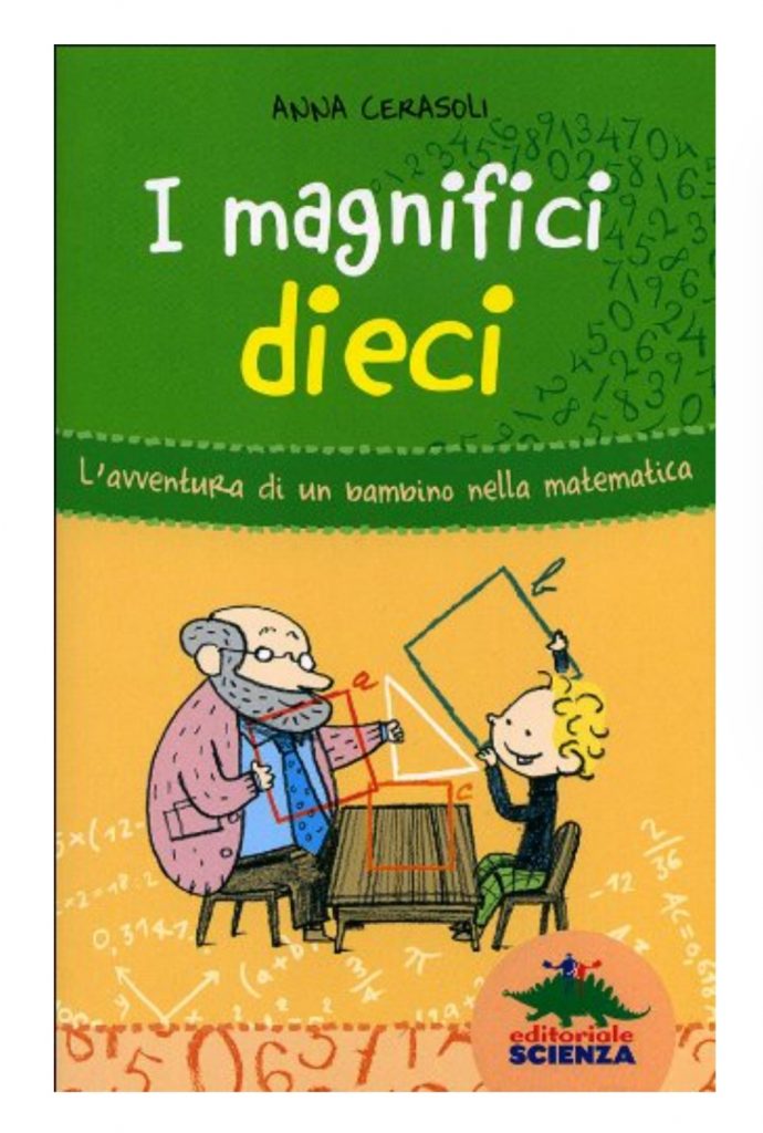 festa dei nonni - I magnifici dieci
