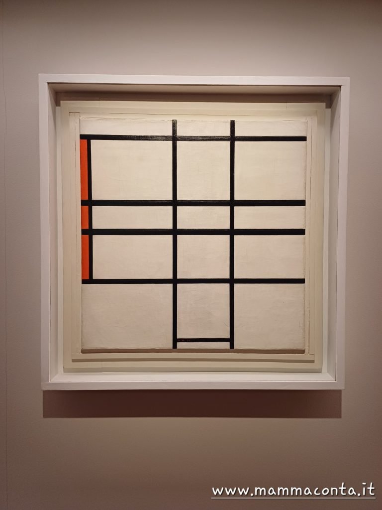 Arte e geometria 